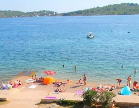 Holiday Apartment In Vodice With Sea View, Terrace, Air Conditioning, Wifi 145-5