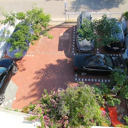 Apartment Holiday Apartment In Vodice With Sea View, Terrace, Air Conditioning, Wifi 145-5 *