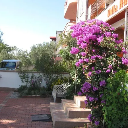Holiday Apartment In Vodice With Sea View, Terrace, Air Conditioning, Wifi 145-5 Apartment